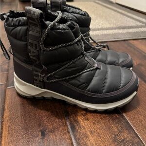 The North Face Snow Boots